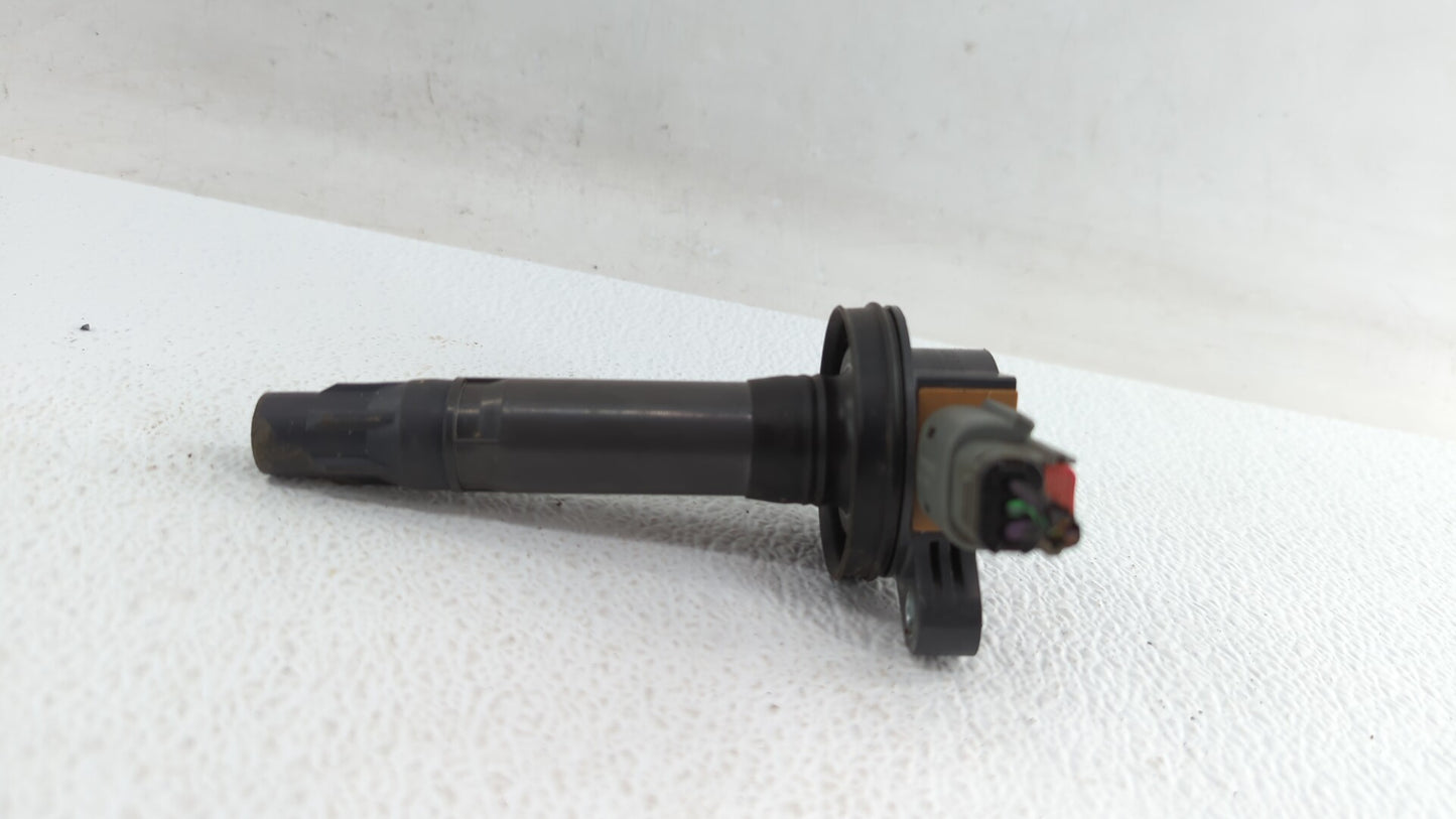 2015-2017 Ford Expedition Ignition Coil Igniter Pack - Oemusedautoparts1.com