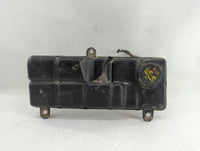 2016 Ford Expedition Radiator Coolant Overflow Expansion Tank Bottle - Oemusedautoparts1.com
