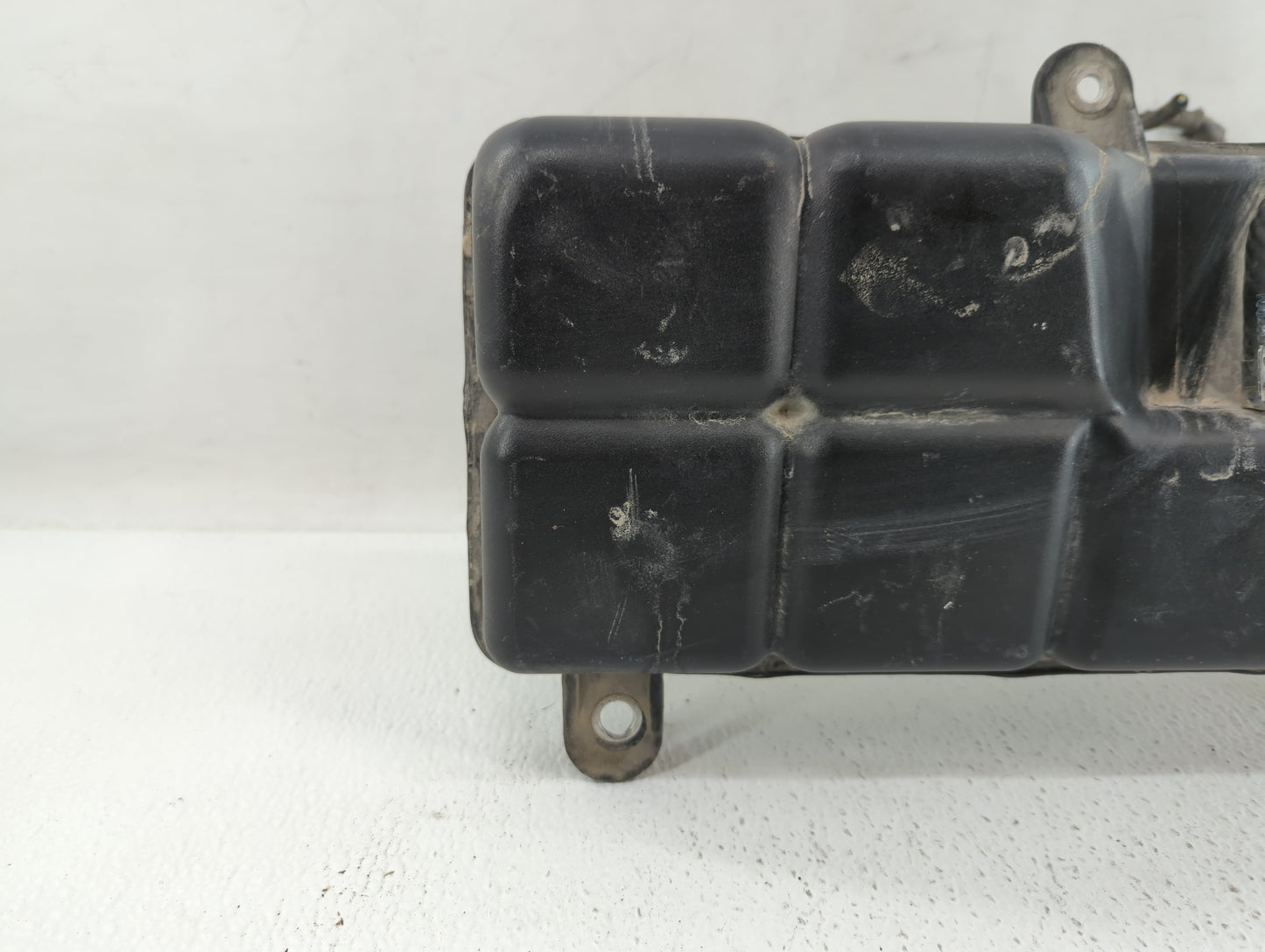 2016 Ford Expedition Radiator Coolant Overflow Expansion Tank Bottle - Oemusedautoparts1.com