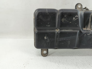 2016 Ford Expedition Radiator Coolant Overflow Expansion Tank Bottle