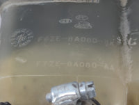 2016 Ford Expedition Radiator Coolant Overflow Expansion Tank Bottle - Oemusedautoparts1.com