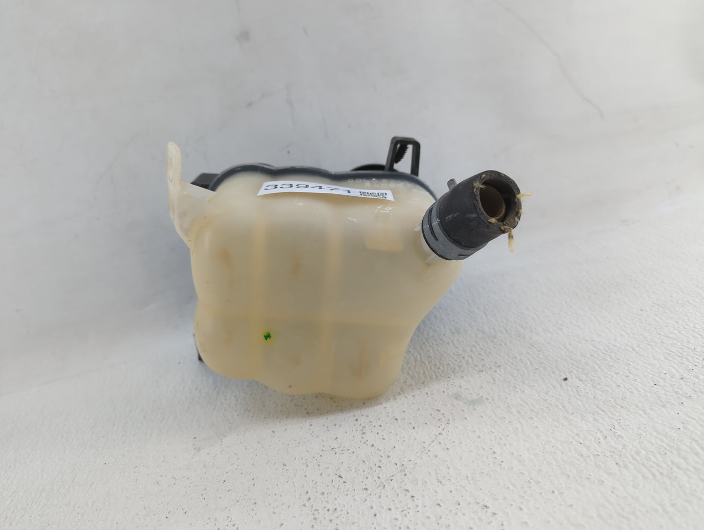 2016 Ford Expedition Radiator Coolant Overflow Expansion Tank Bottle - Oemusedautoparts1.com