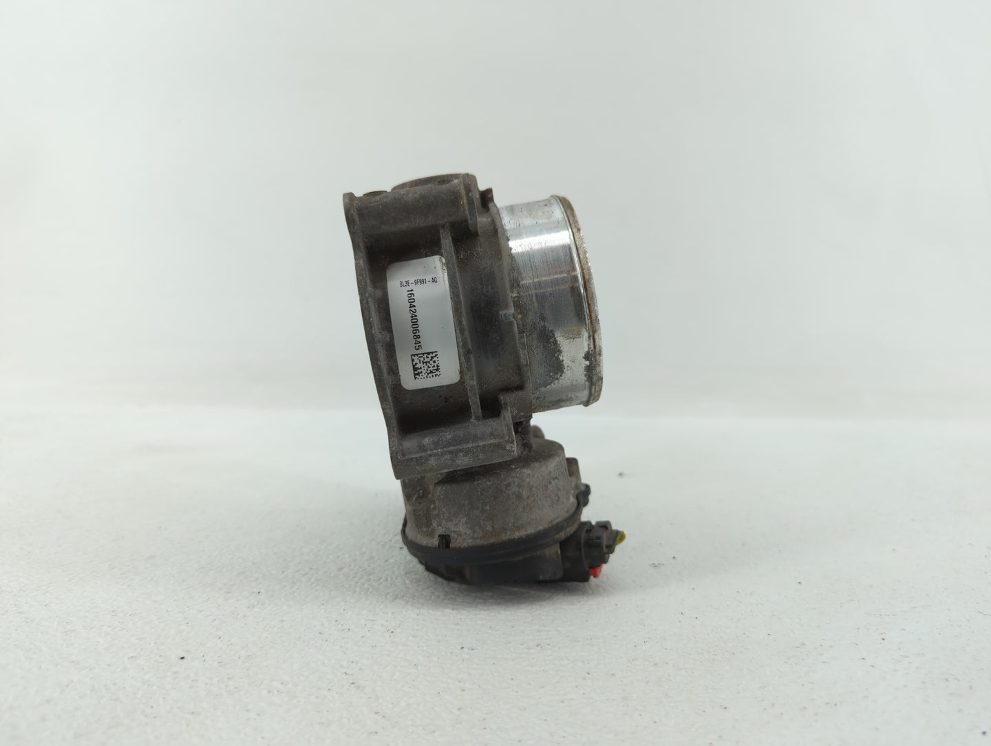 2015-2017 Ford Expedition Throttle Body P/N:BL3E-AE BL3E-AC, BL3E-9F991-AG Fits Fits 2011 2012 2013 2014 2015 2016 2017 2018