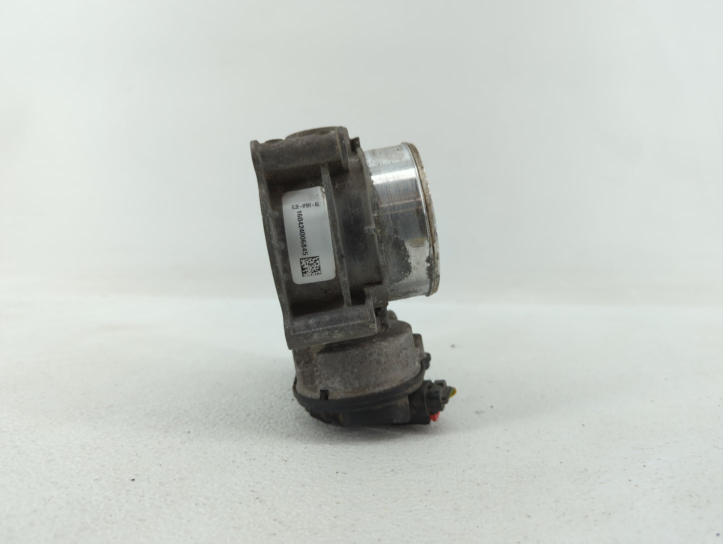 2015-2017 Ford Expedition Throttle Body P/N:BL3E-AE BL3E-AC, BL3E-9F991-AG Fits Fits 2011 2012 2013 2014 2015 2016 2017 2018
