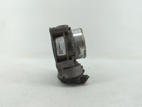 2015-2017 Ford Expedition Throttle Body P/N:BL3E-AE BL3E-AC, BL3E-9F991-AG Fits Fits 2011 2012 2013 2014 2015 2016 2017 2018
