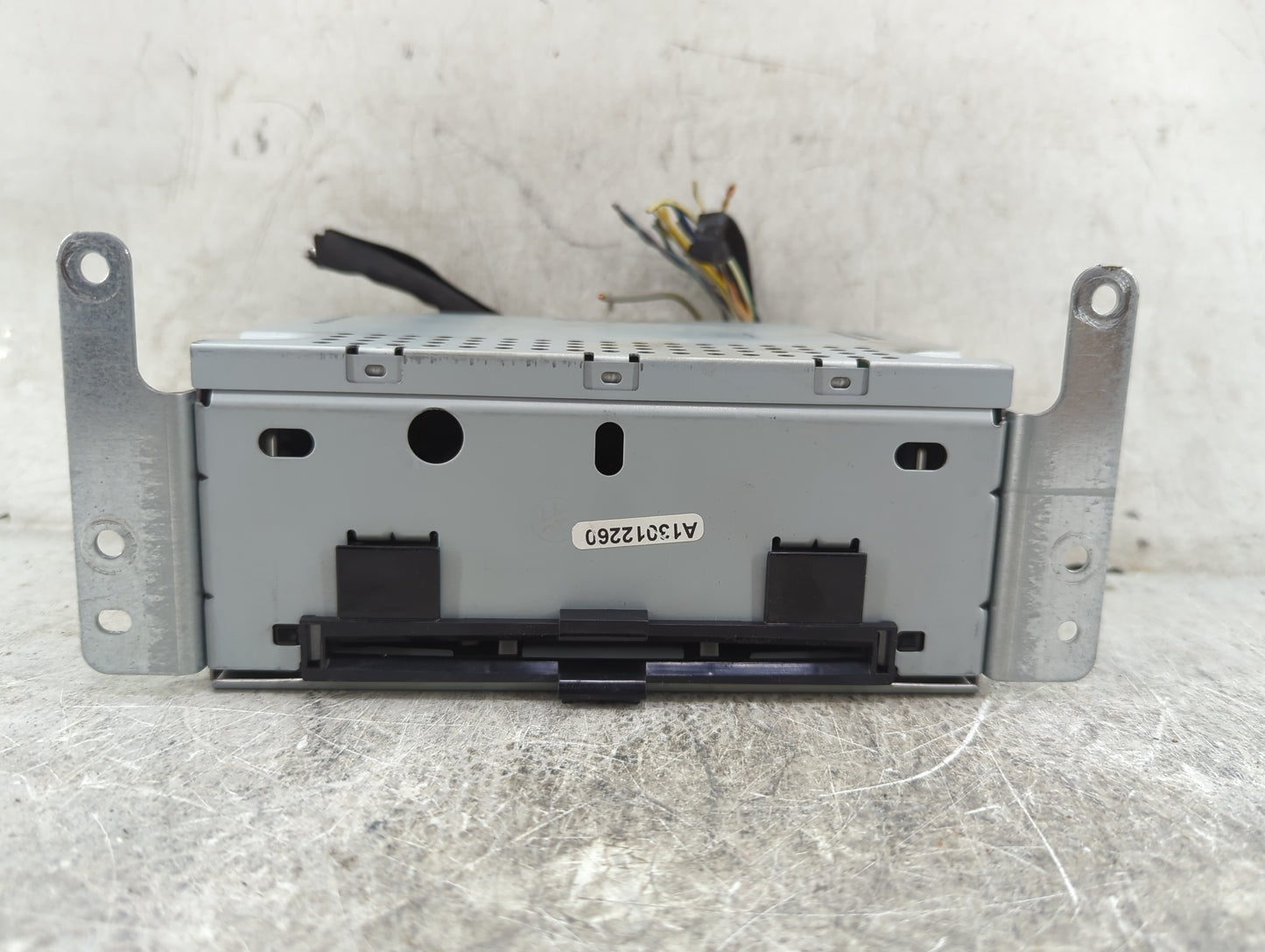 2015-2017 Ford Expedition Radio AM FM Cd Player Receiver Replacement P/N:FL1T-19C107-BD F1BD000451 Fits Fits 2015 2016 2017 