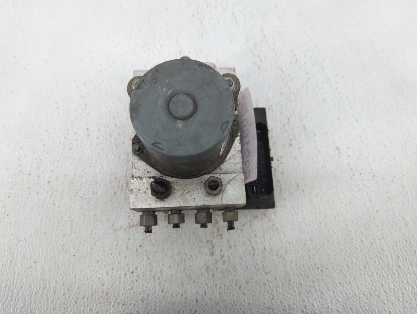 2016 Ford Expedition ABS Pump Control Module Replacement P/N:FL14-2C405-A Fits OEM Used Auto Parts - Oemusedautoparts1.com