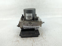 2016 Ford Expedition ABS Pump Control Module Replacement P/N:FL14-2C405-A Fits OEM Used Auto Parts - Oemusedautoparts1.com