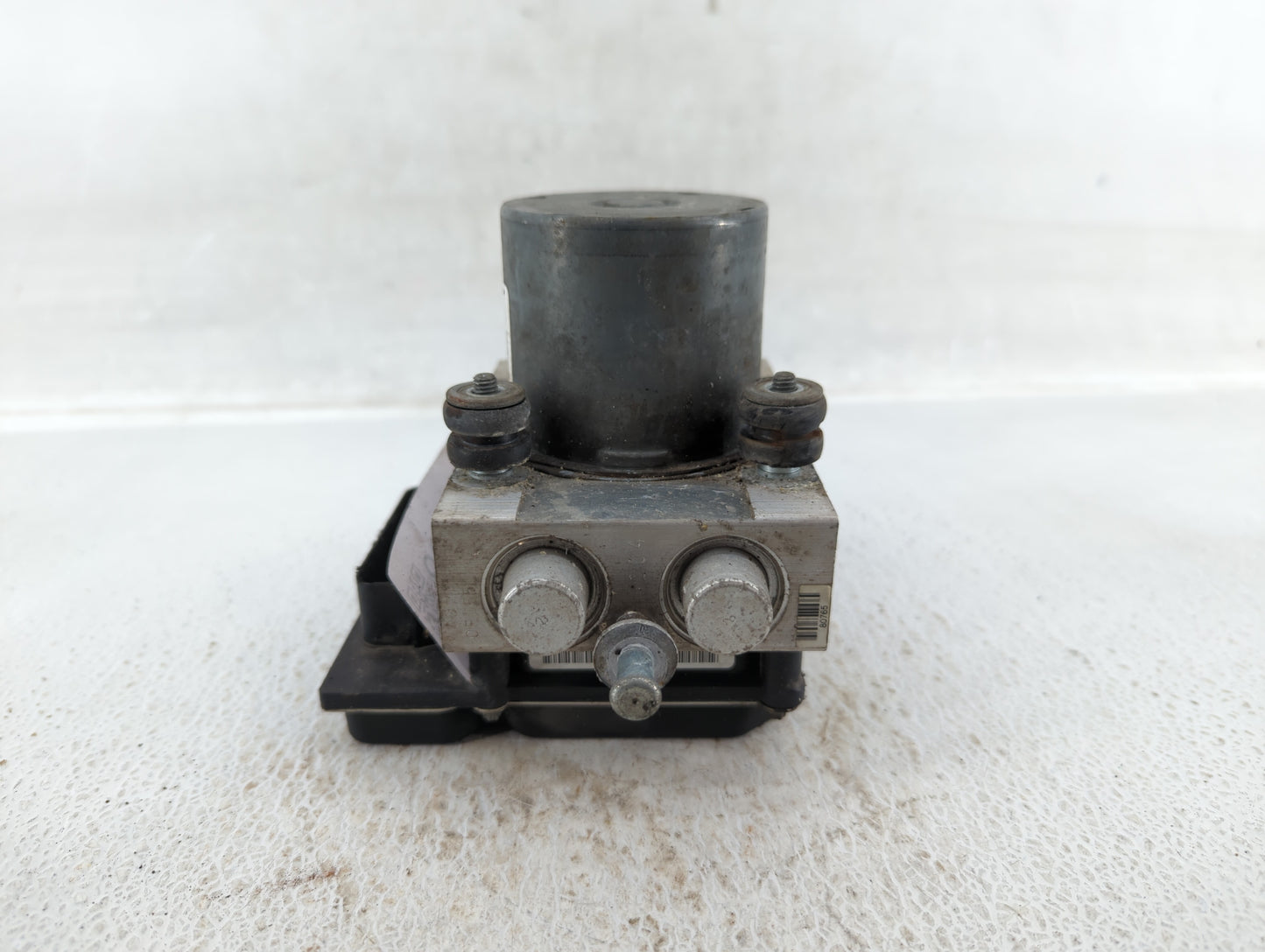 2016 Ford Expedition ABS Pump Control Module Replacement P/N:FL14-2C405-A Fits OEM Used Auto Parts - Oemusedautoparts1.com