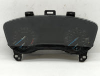 2016 Ford Expedition Instrument Cluster Speedometer Gauges Fits OEM Used Auto Parts - Oemusedautoparts1.com