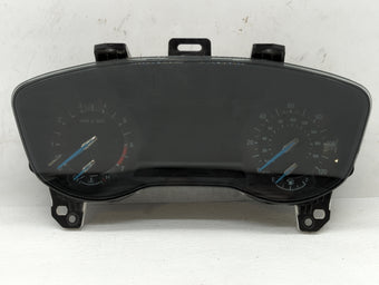 compare product 2016 Ford Expedition Instrument Cluster Speedometer Gauges Fits OEM Used Auto Parts