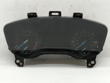 2016 Ford Expedition Instrument Cluster Speedometer Gauges Fits OEM Used Auto Parts - Oemusedautoparts1.com
