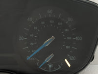 2016 Ford Expedition Instrument Cluster Speedometer Gauges Fits OEM Used Auto Parts - Oemusedautoparts1.com