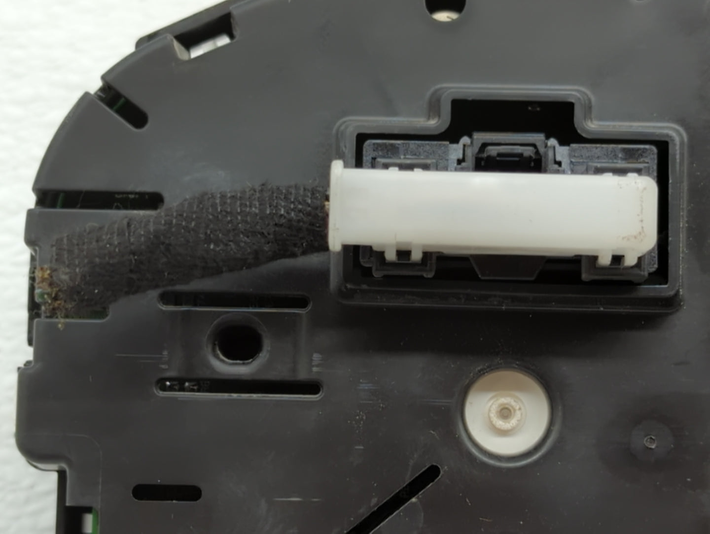 2016 Ford Expedition Instrument Cluster Speedometer Gauges Fits OEM Used Auto Parts - Oemusedautoparts1.com