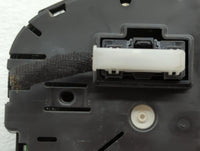 2016 Ford Expedition Instrument Cluster Speedometer Gauges Fits OEM Used Auto Parts - Oemusedautoparts1.com