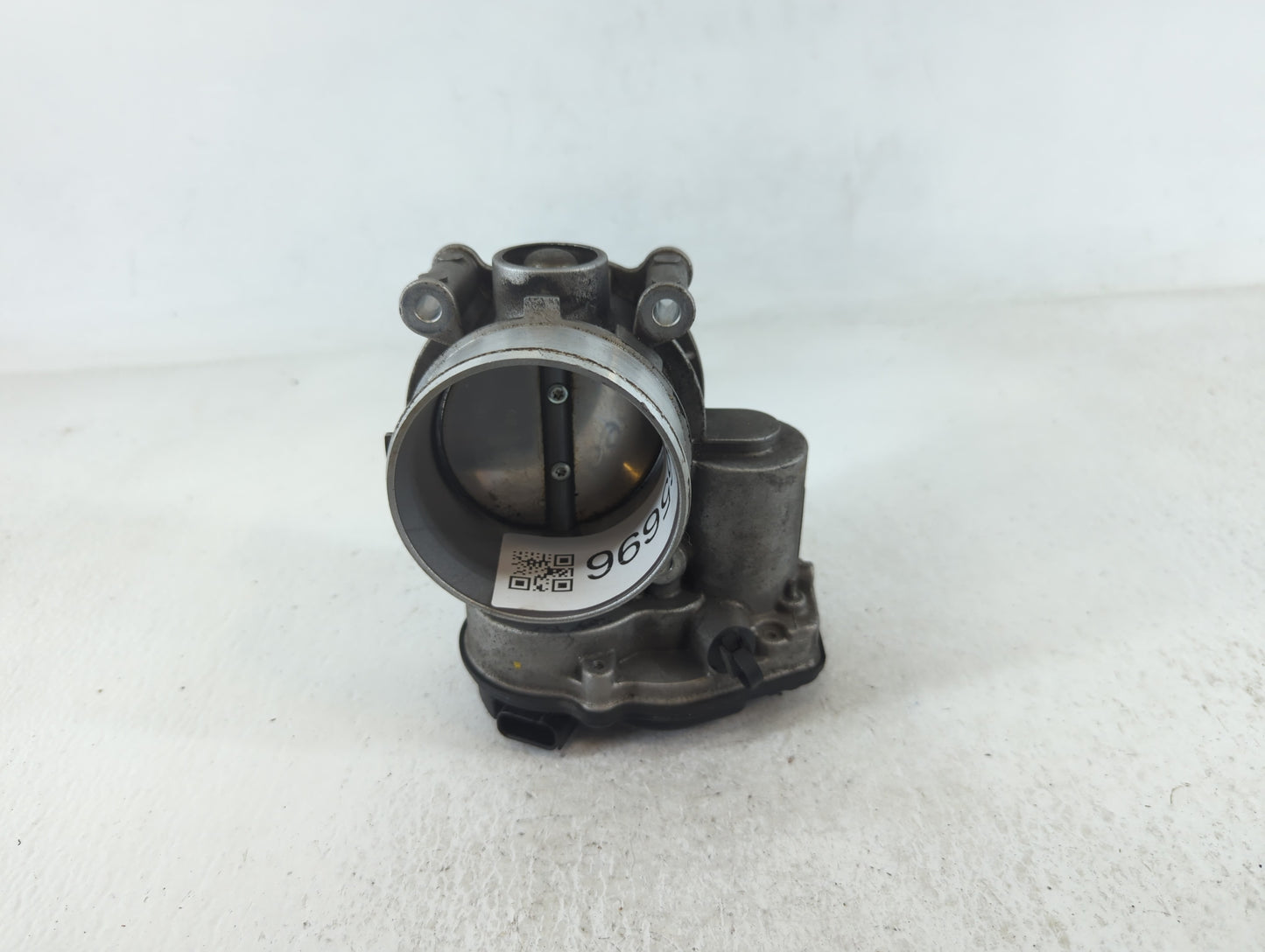 2015-2017 Ford Expedition Throttle Body P/N:160344006852 BL3E-9F991-AG Fits Fits 2011 2012 2013 2014 2015 2016 2017 2018 201