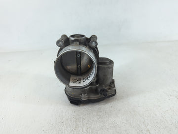 2015-2017 Ford Expedition Throttle Body P/N:160344006852 BL3E-9F991-AG Fits Fits 2011 2012 2013 2014 2015 2016 2017 2018 201