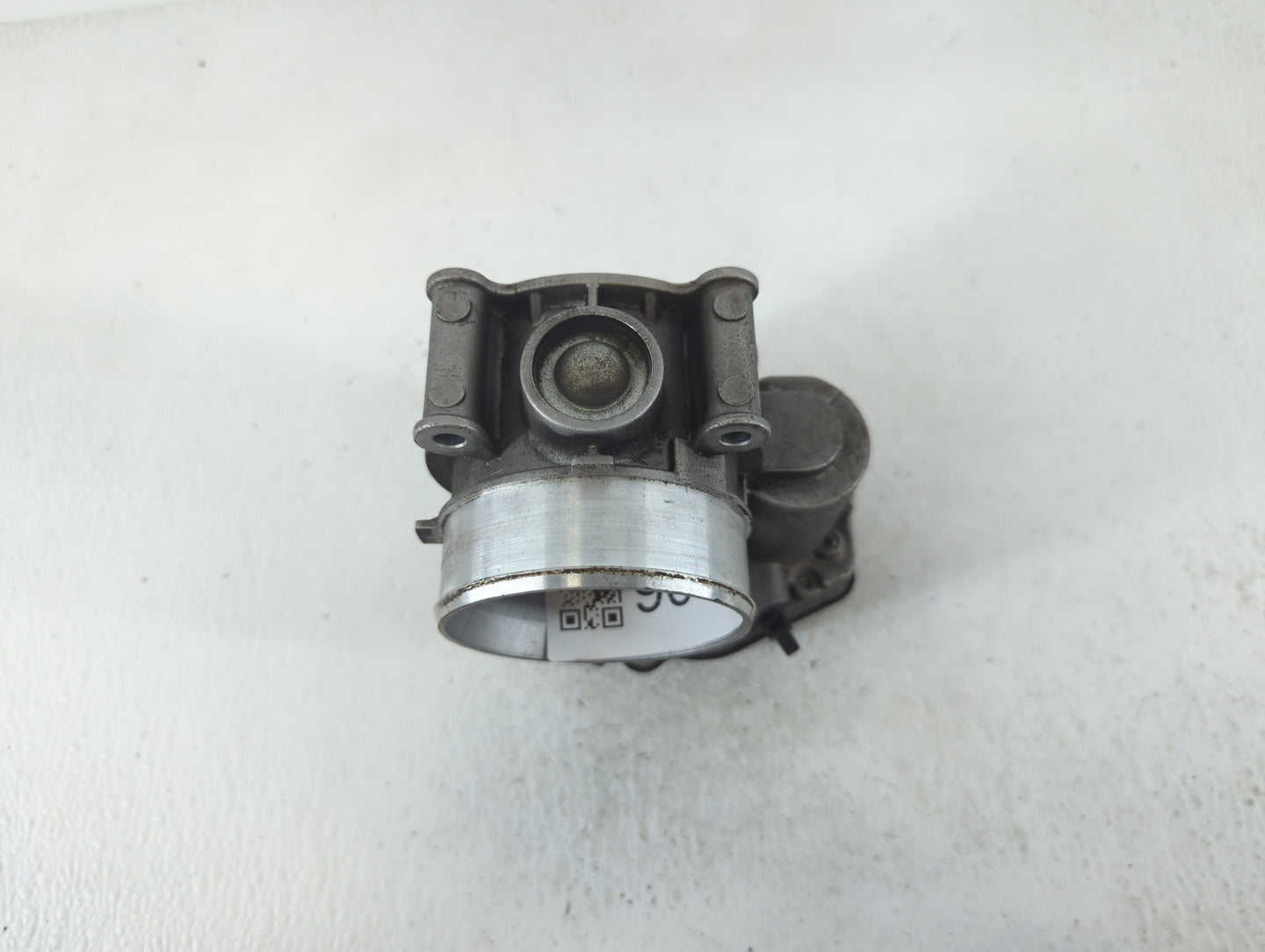 2015-2017 Ford Expedition Throttle Body P/N:160344006852 BL3E-9F991-AG Fits Fits 2011 2012 2013 2014 2015 2016 2017 2018 201
