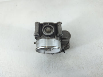 2015-2017 Ford Expedition Throttle Body P/N:160344006852 BL3E-9F991-AG Fits Fits 2011 2012 2013 2014 2015 2016 2017 2018 2019 OEM Used Auto Parts