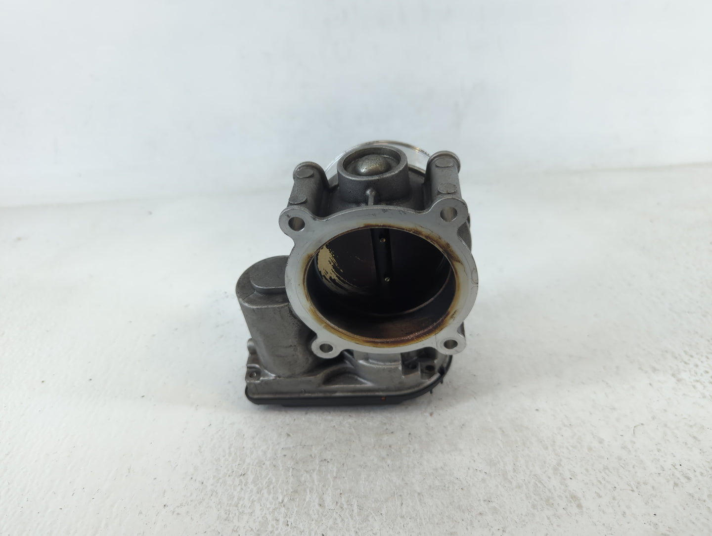 2015-2017 Ford Expedition Throttle Body P/N:160344006852 BL3E-9F991-AG Fits Fits 2011 2012 2013 2014 2015 2016 2017 2018 201