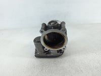 2015-2017 Ford Expedition Throttle Body P/N:160344006852 BL3E-9F991-AG Fits Fits 2011 2012 2013 2014 2015 2016 2017 2018 201