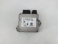 Ford Expedition Chassis Control Module Ccm Bcm Body Control Fl1t-14b21-bb - Oemusedautoparts1.com