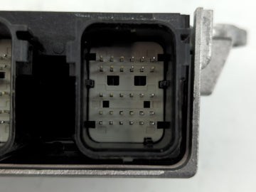 Ford Expedition Chassis Control Module Ccm Bcm Body Control Fl1t-14b21-bb