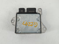 Ford Expedition Chassis Control Module Ccm Bcm Body Control Fl1t-14b21-bb - Oemusedautoparts1.com