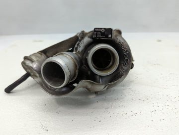 2015 Expedition Turbocharger Turbo Charger Super Charger Supercharger - Oemusedautoparts1.com