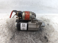 2016 Ford Expedition Car Starter Motor Solenoid OEM P/N:62360116 Fits Fits 2015 2017 2018 2019 2020 OEM Used Auto Parts - Oe