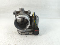 2016-2019 Ford Explorer Throttle Body P/N:DS7E-9F991-BB Fits Fits 2014 2015 2016 2017 2018 2019 2020 2021 2022 OEM Used Auto