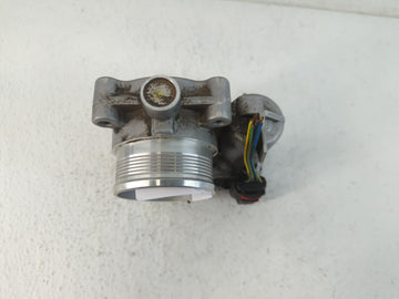 2016-2019 Ford Explorer Throttle Body P/N:DS7E-9F991-BB Fits Fits 2014 2015 2016 2017 2018 2019 2020 2021 2022 OEM Used Auto Parts