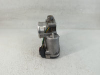 2016-2019 Ford Explorer Throttle Body P/N:DS7E-9F991-BB Fits Fits 2014 2015 2016 2017 2018 2019 2020 2021 2022 OEM Used Auto