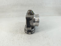 2016-2019 Ford Explorer Throttle Body P/N:DS7E-9F991-BB Fits Fits 2014 2015 2016 2017 2018 2019 2020 2021 2022 OEM Used Auto