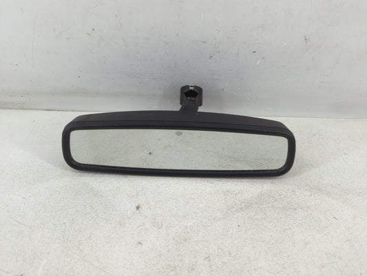2001-2022 Ford Explorer Interior Rear View Mirror Replacement OEM P/N:E11026533 Fits OEM Used Auto Parts - Oemusedautoparts1