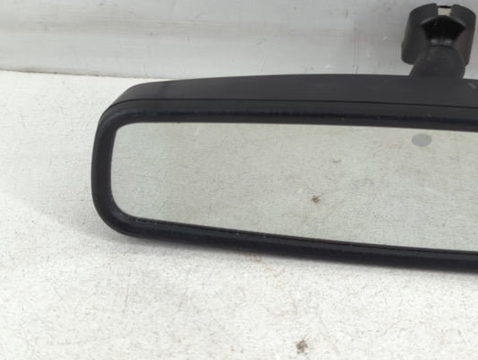 2001-2022 Ford Explorer Interior Rear View Mirror Replacement OEM P/N:E11026533 Fits OEM Used Auto Parts