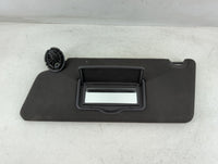 2016 Ford Explorer Sun Visor Shade Replacement Driver Left Mirror Fits OEM Used Auto Parts - Oemusedautoparts1.com