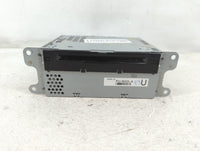 2016-2017 Ford Explorer Radio AM FM Cd Player Receiver Replacement P/N:GB5T-19C107-BF GB5T-19C107-BG Fits Fits 2016 2017 OEM