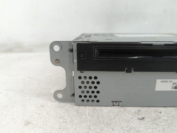 2016-2017 Ford Explorer Radio AM FM Cd Player Receiver Replacement P/N:GB5T-19C107-BF GB5T-19C107-BG Fits Fits 2016 2017 OEM Used Auto Parts