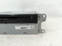 2016-2017 Ford Explorer Radio AM FM Cd Player Receiver Replacement P/N:GB5T-19C107-BF GB5T-19C107-BG Fits Fits 2016 2017 OEM