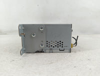 2016-2017 Ford Explorer Radio AM FM Cd Player Receiver Replacement P/N:GB5T-19C107-BF GB5T-19C107-BG Fits Fits 2016 2017 OEM
