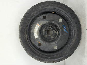 compare product 2016-2019 Ford Explorer Spare Donut Tire Wheel Rim Oem