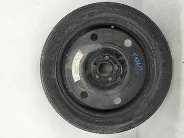 2016-2019 Ford Explorer Spare Donut Tire Wheel Rim Oem - Oemusedautoparts1.com