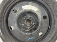 2016-2019 Ford Explorer Spare Donut Tire Wheel Rim Oem - Oemusedautoparts1.com