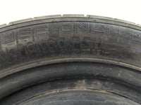 2016-2019 Ford Explorer Spare Donut Tire Wheel Rim Oem - Oemusedautoparts1.com