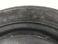 2016-2019 Ford Explorer Spare Donut Tire Wheel Rim Oem - Oemusedautoparts1.com