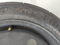 2016-2019 Ford Explorer Spare Donut Tire Wheel Rim Oem - Oemusedautoparts1.com
