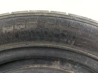 2016-2019 Ford Explorer Spare Donut Tire Wheel Rim Oem - Oemusedautoparts1.com