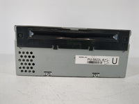 2016-2017 Ford Explorer Radio AM FM Cd Player Receiver Replacement P/N:GB5T-19C107-BG Fits Fits 2016 2017 OEM Used Auto Part