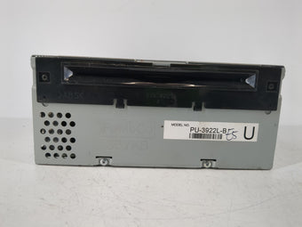 compare product 2016-2017 Ford Explorer Radio AM FM Cd Player Receiver Replacement P/N:GB5T-19C107-BG Fits Fits 2016 2017 OEM Used Auto Parts